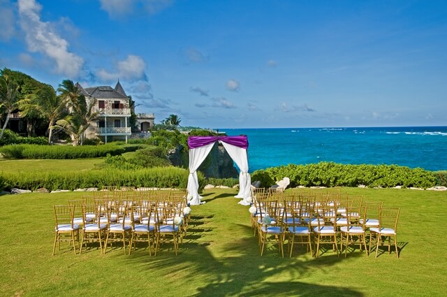 Crane Weddings