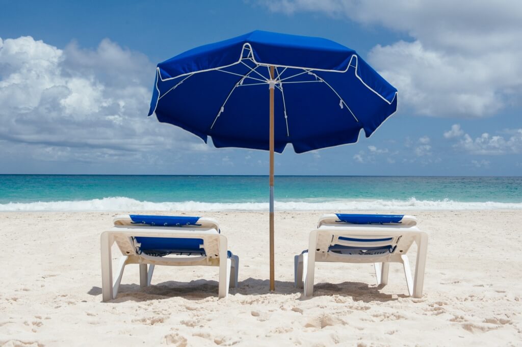 Crane Beach Chairs