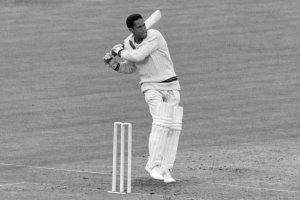 Garfield Sobers