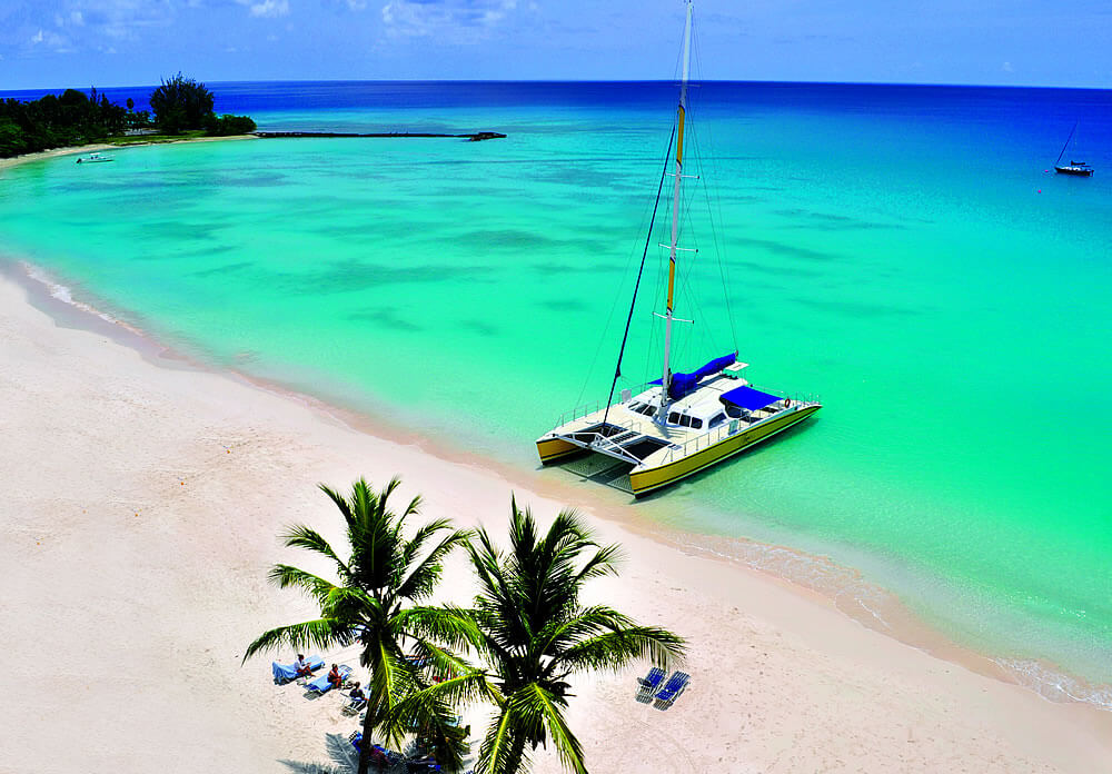 Barbados Cruise