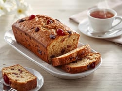 A Taste of Barbados: Baking Traditional Bajan Sweet Bread