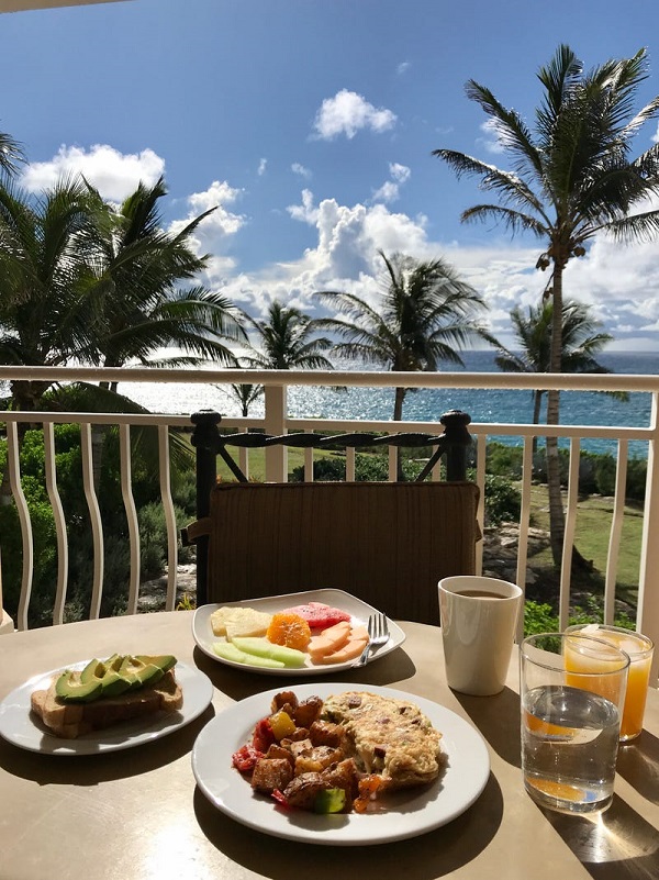 Article: I traveled to Barbados from a high-risk country and had to quarantine upon arrival, and I'd do it again in a heartbeat