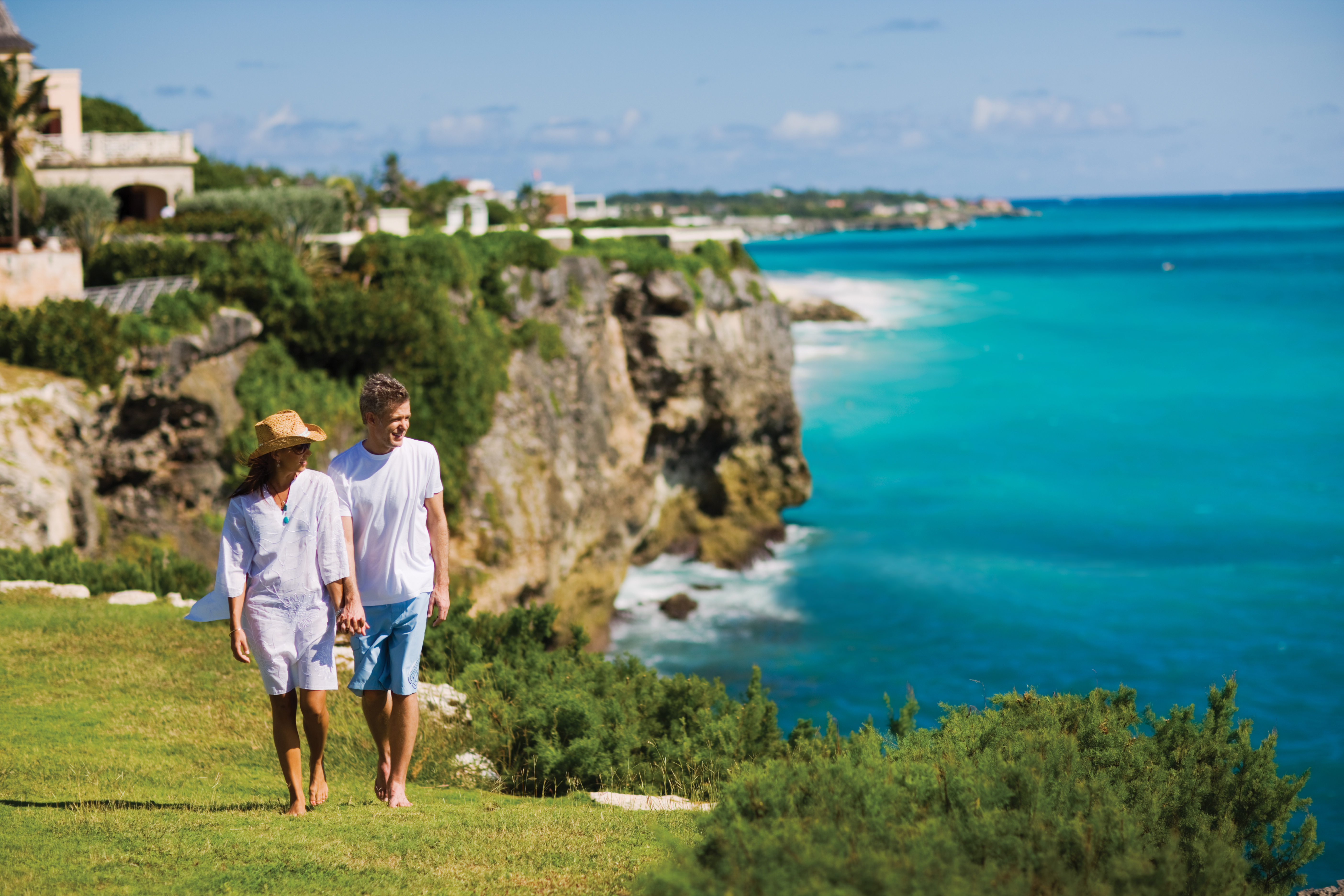 Romantic Getaways at The Crane Resort: Your Ultimate Couple's Guide