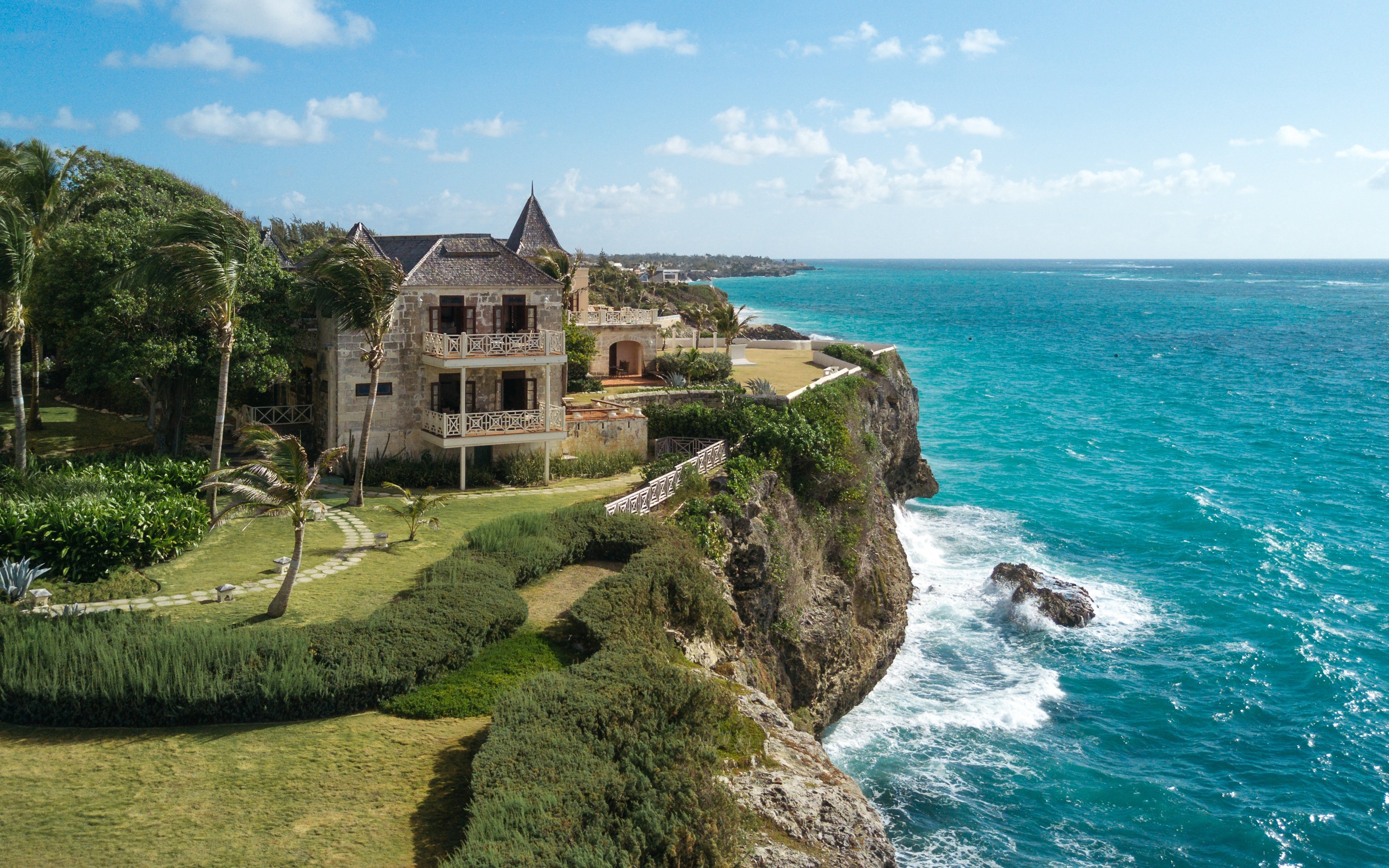 Barbados: A Jewel of the Caribbean | BULB