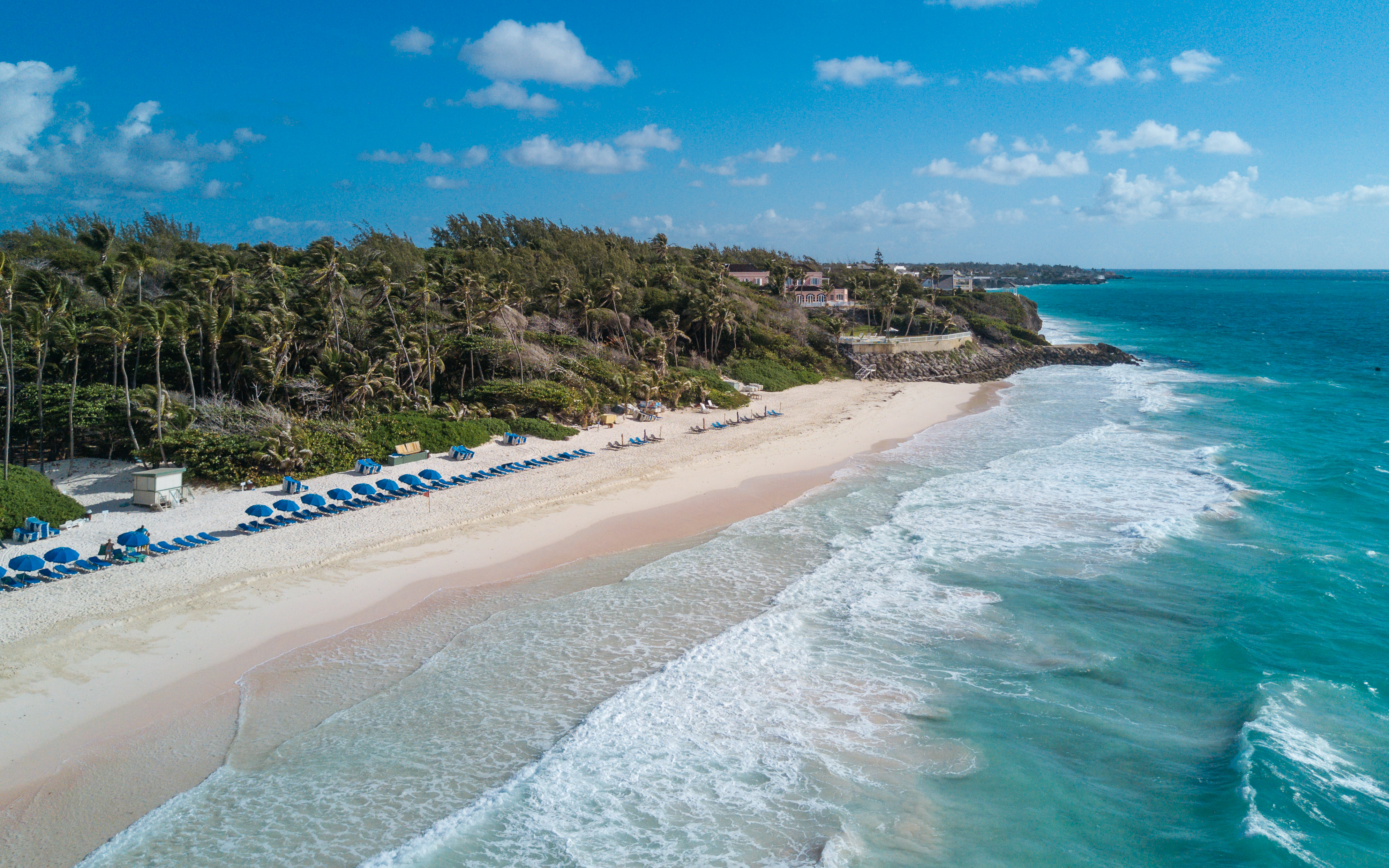 Crane Beach: The Barbados Beach That Feels Like a Discovery