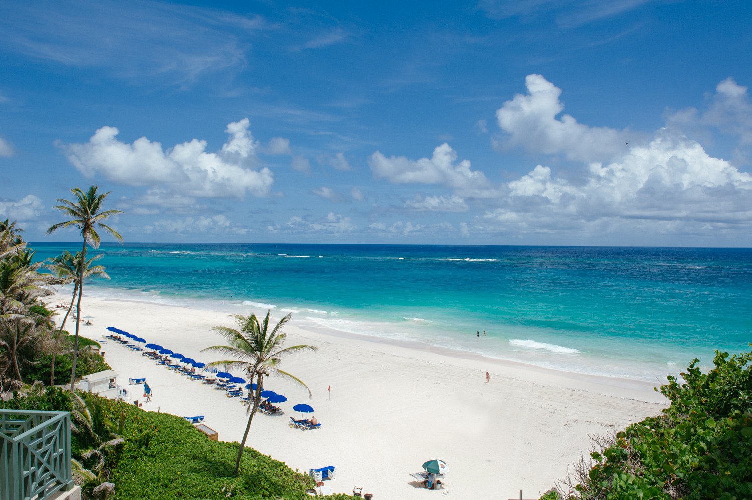 Why Barbados should be one of your New Years Resolutions!