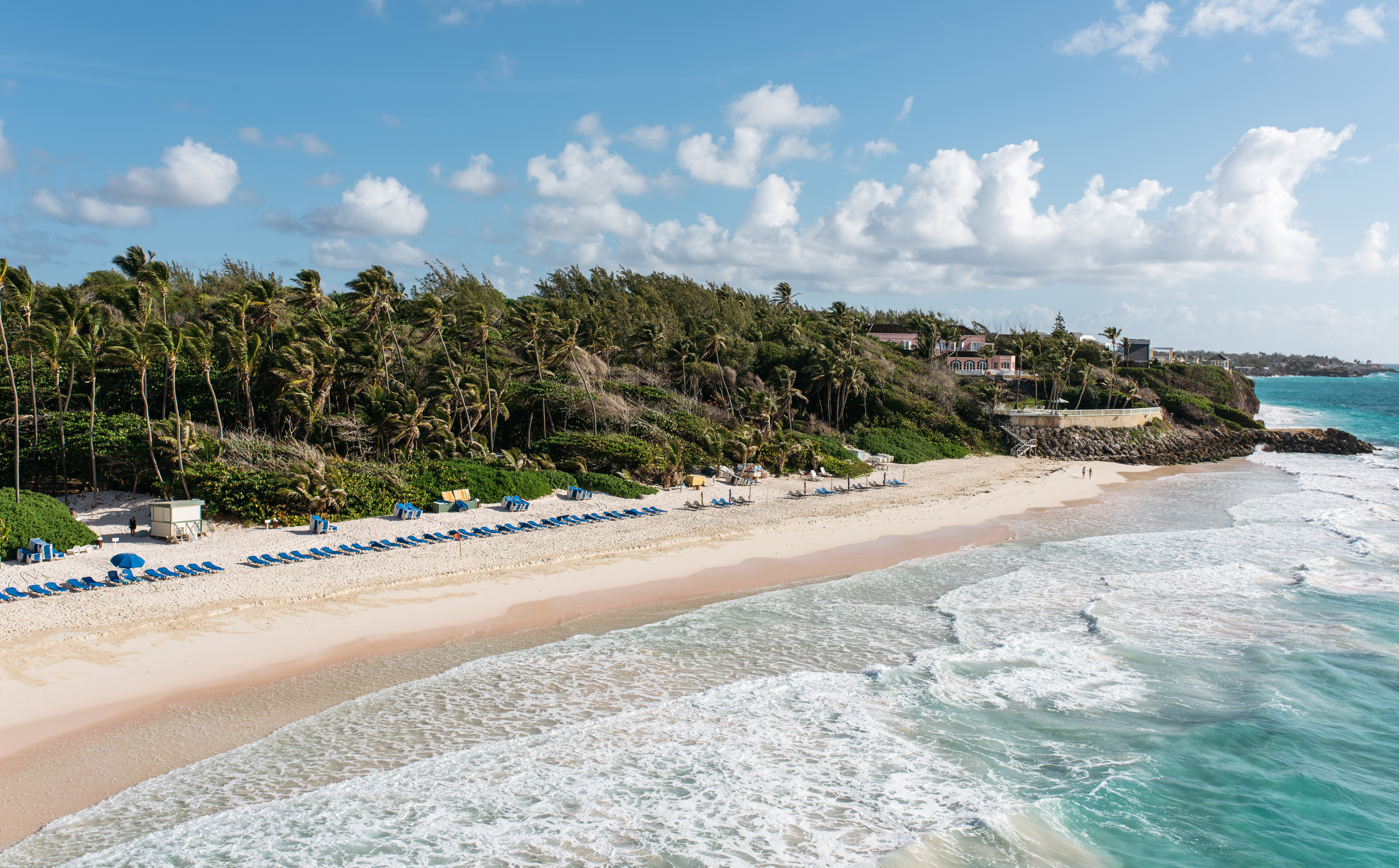 Wellness Travel 101 - How to Unwind the Right Way in Barbados