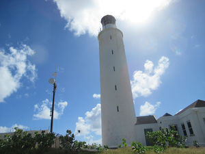 East Point Light House