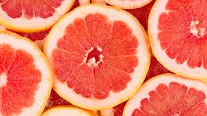 Grapefruit