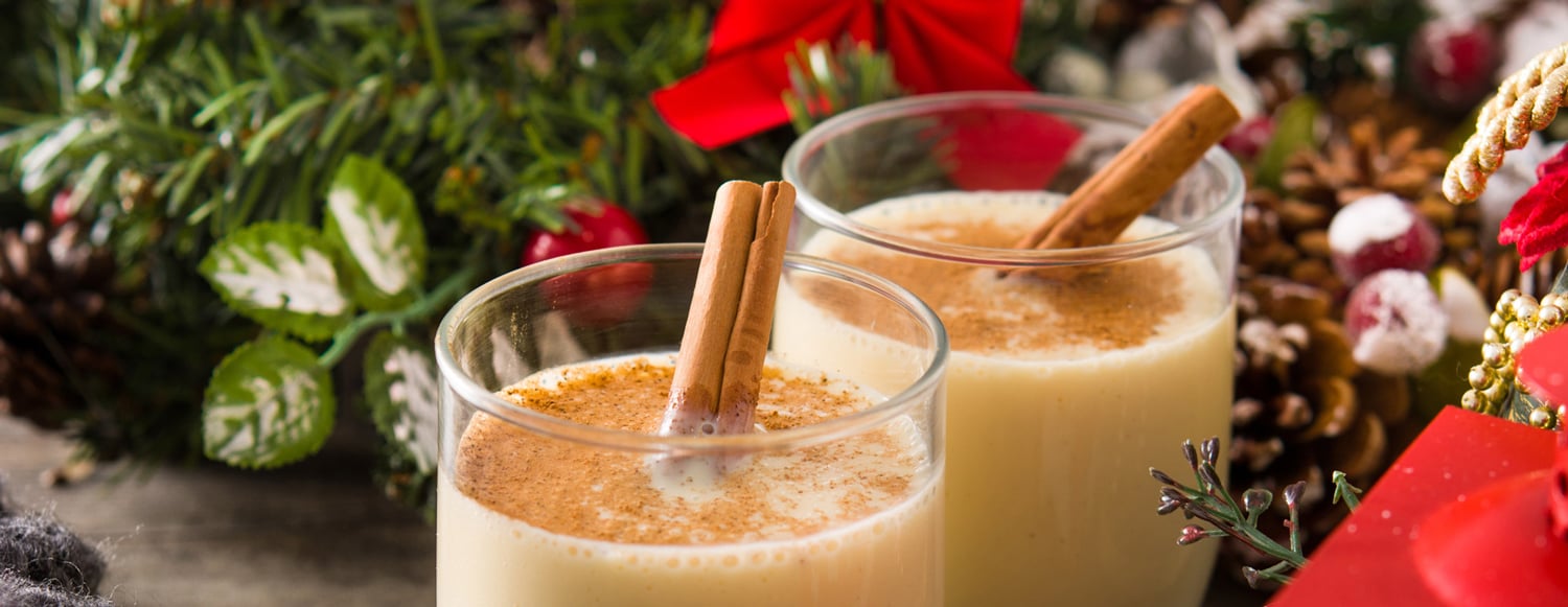 Ponche Crème
