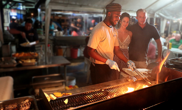 A Foodie's Guide to Barbados