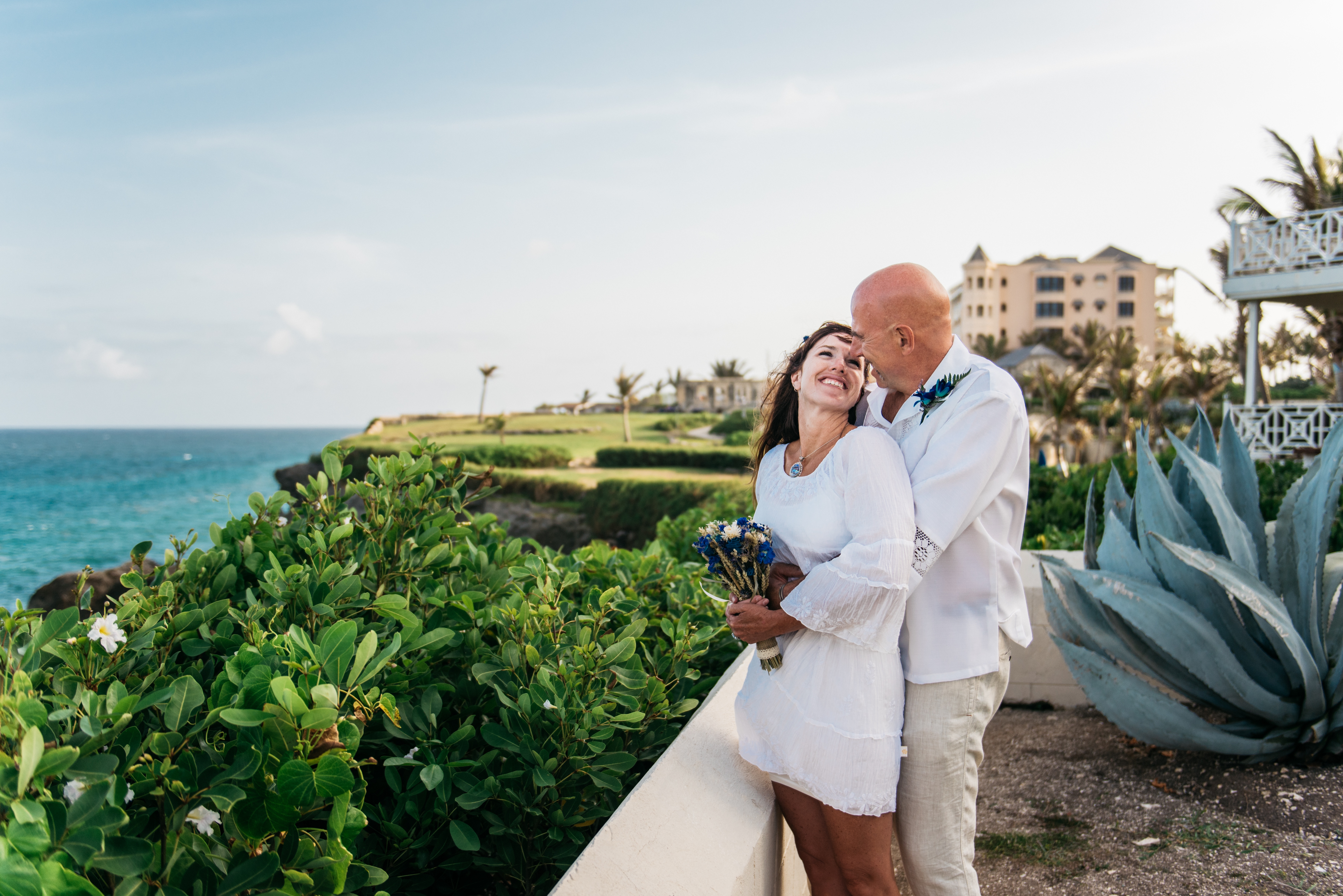 8 Tips for Planning a Destination Wedding