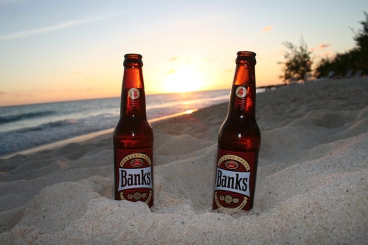 What to Drink in Barbados - Top 5 Drinks