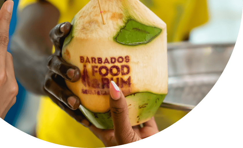 Barbados Food & Wine and Rum Festival Serves Up Sizzling New Line-up this November!