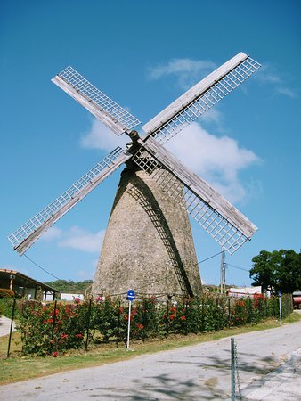 morgan-lewis-windmill