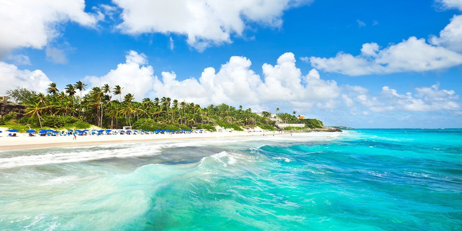 5 Ways to Visit Barbados (Without Leaving Your Home)